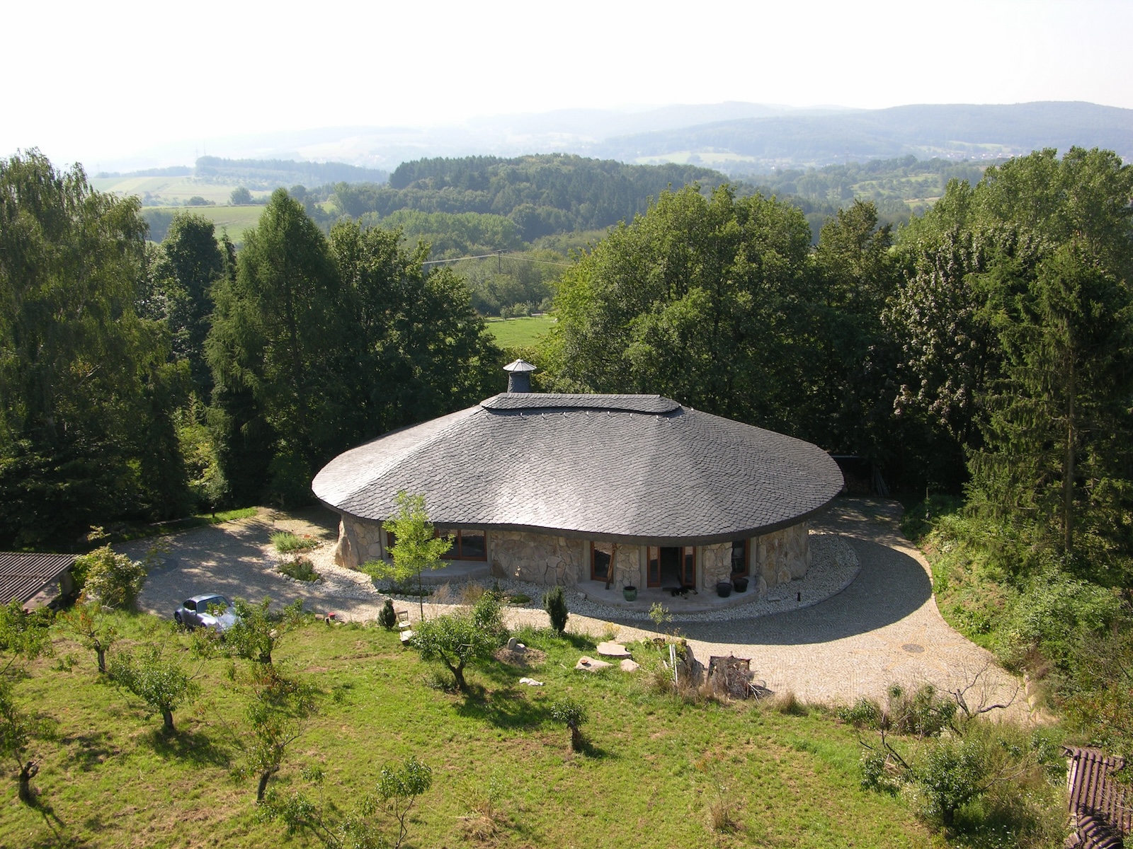 BambooPark Panorama