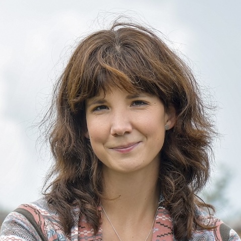 Dr. Ann-Christin Frank (Dr. rer. med.)